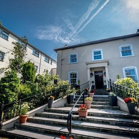 Drummond Hotel Ballykelly Bagian luar foto