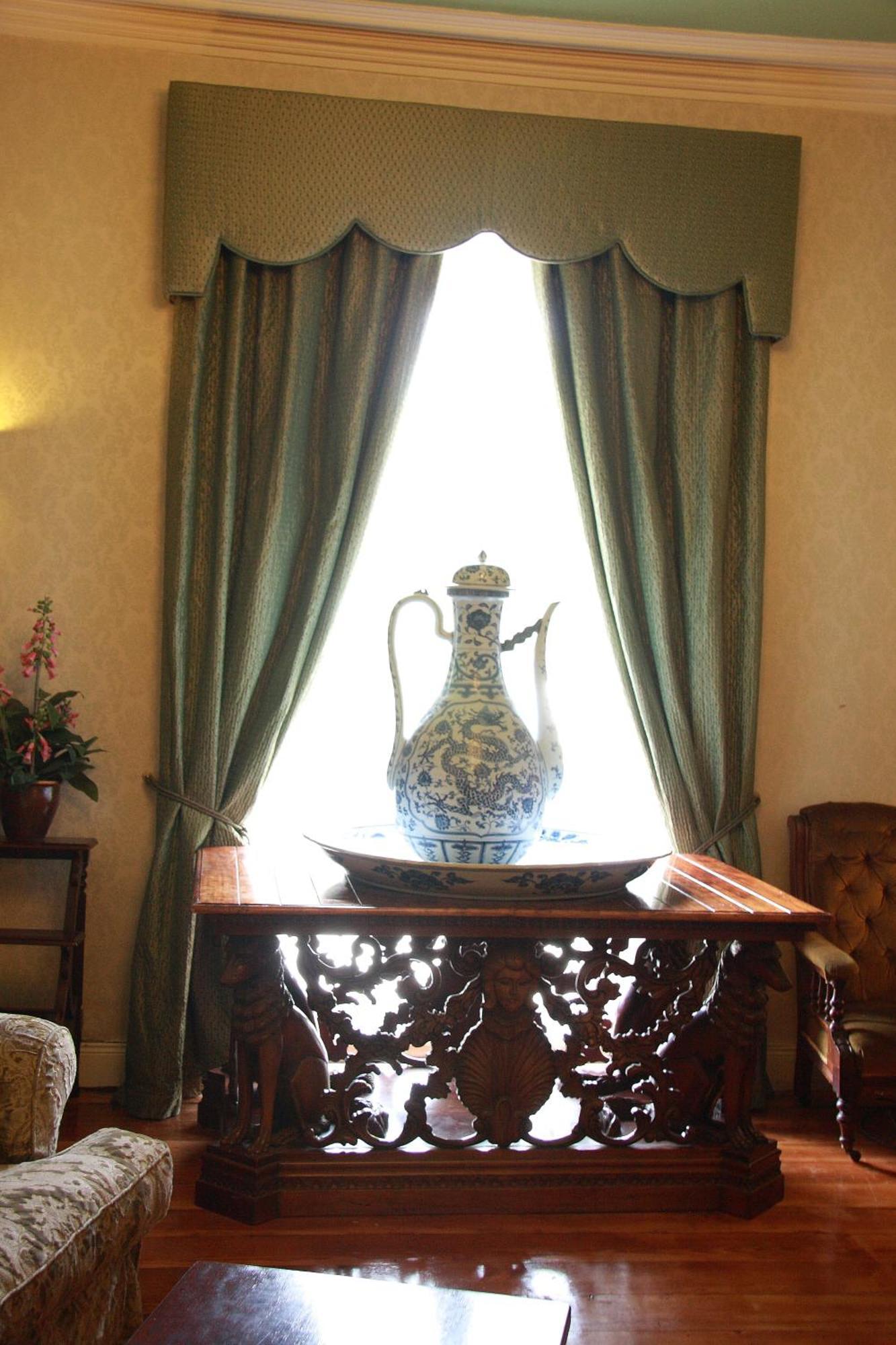 Drummond Hotel Ballykelly Bagian luar foto