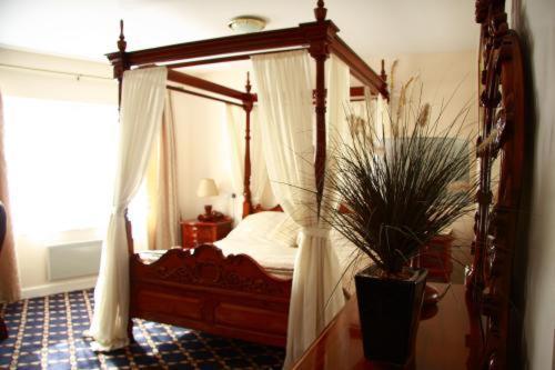Drummond Hotel Ballykelly Bagian luar foto
