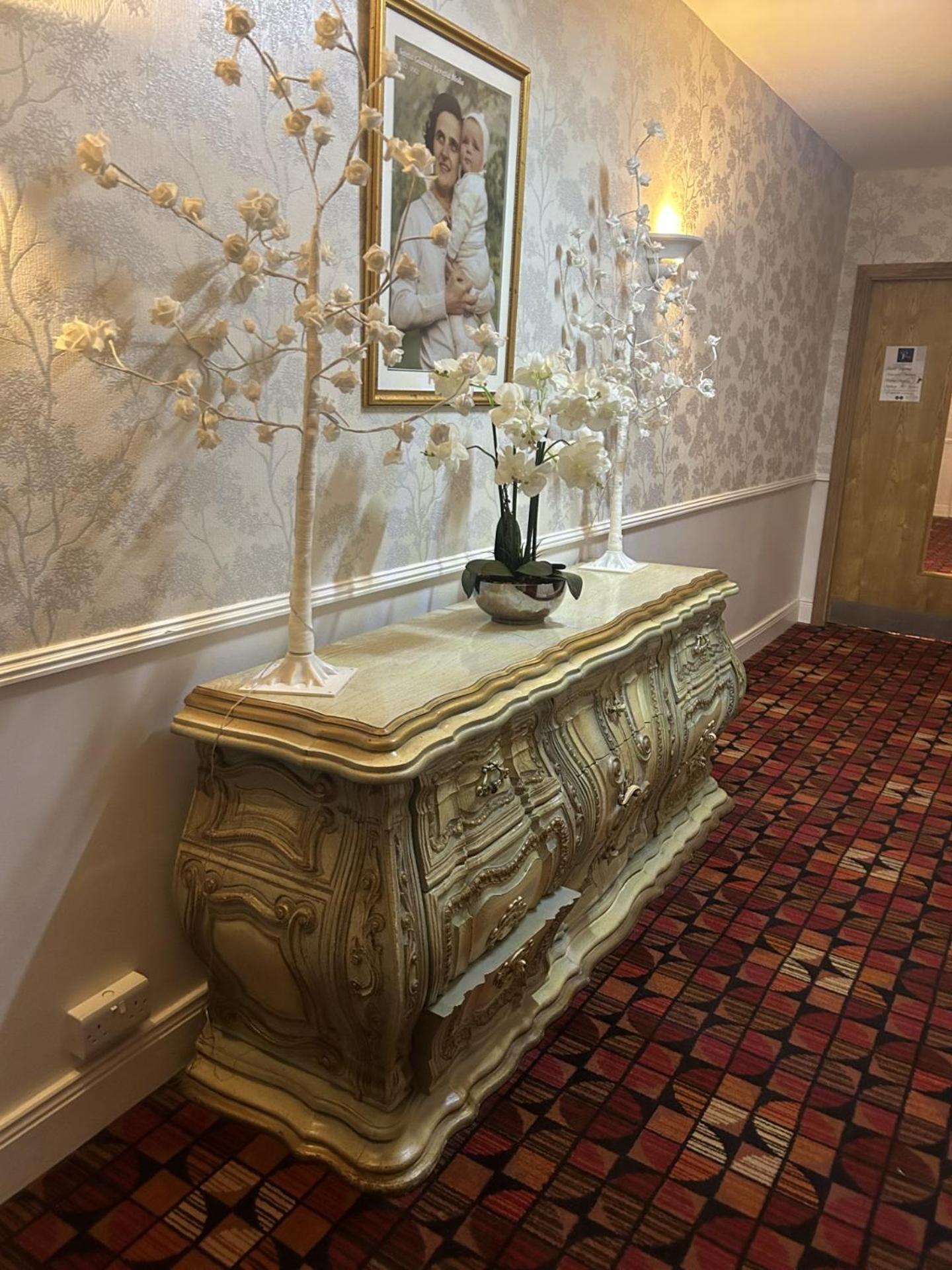 Drummond Hotel Ballykelly Bagian luar foto
